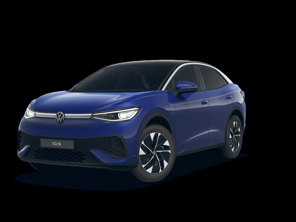 Volkswagen ID.5