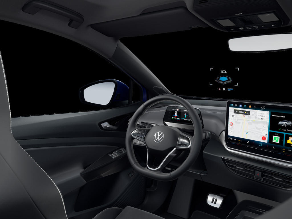 Volkswagen ID.5