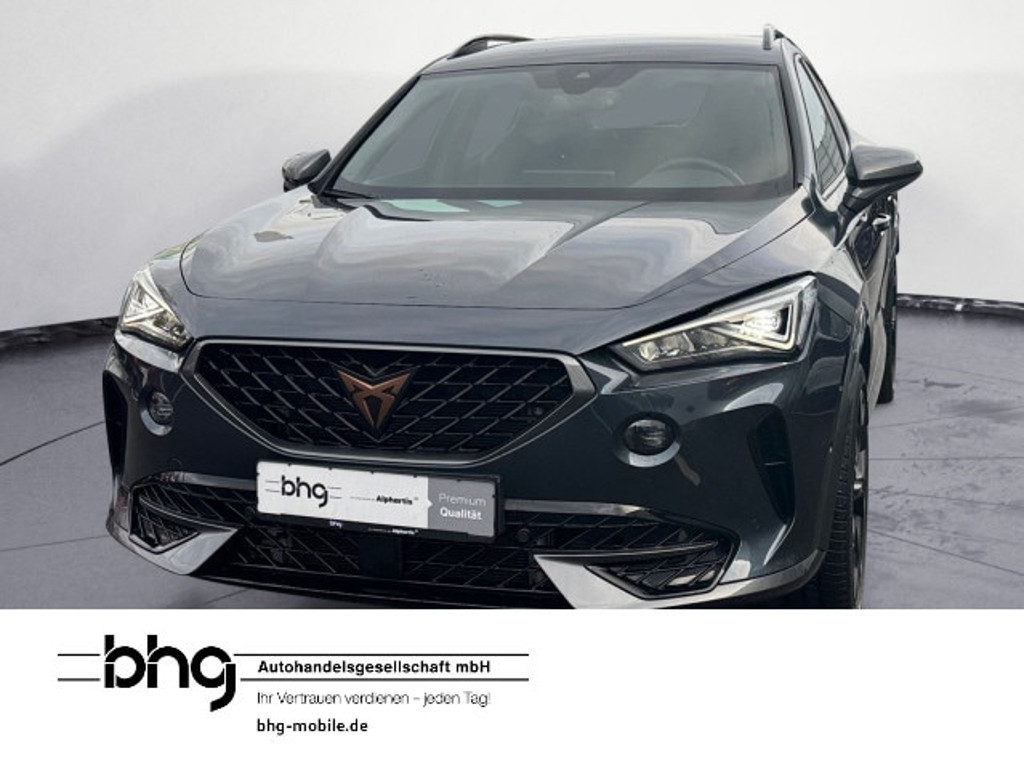 Cupra Formentor 2023 Benzine