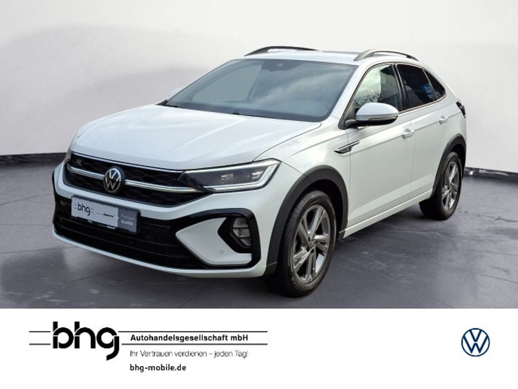 Volkswagen Taigo 2022 Benzine