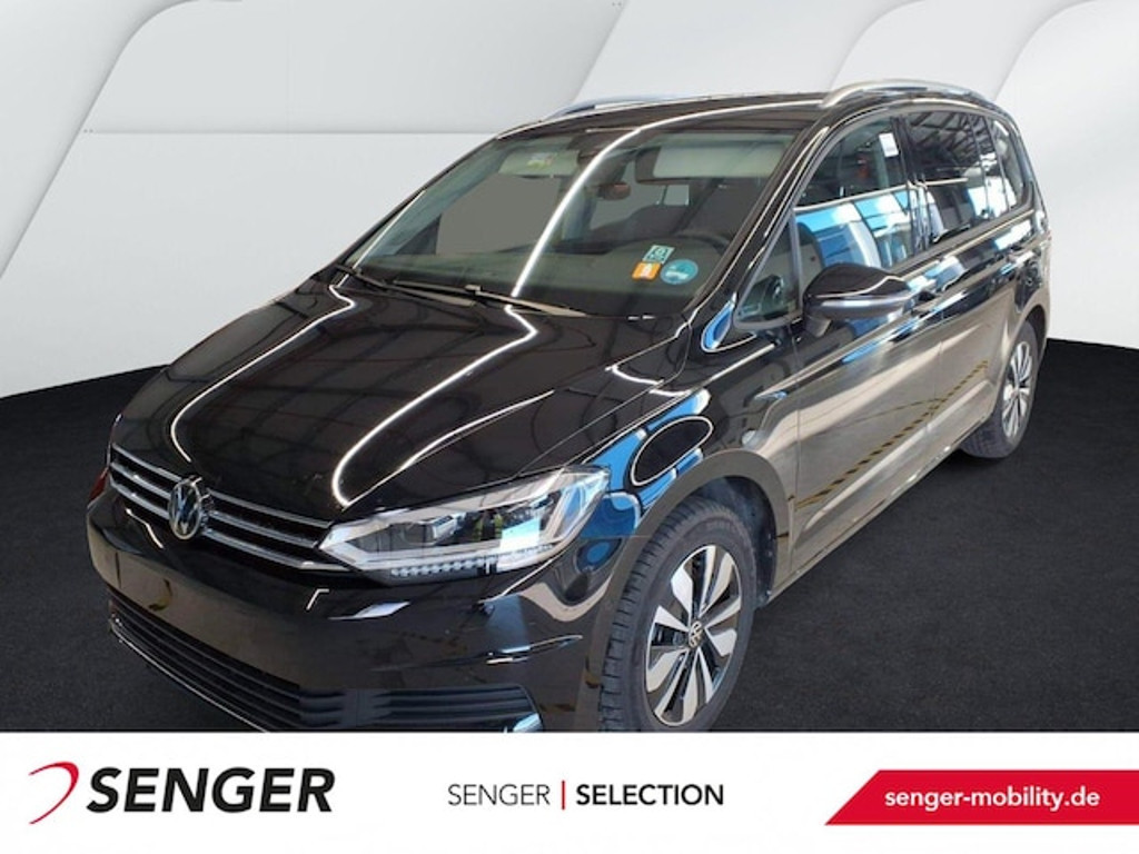 Volkswagen Touran 2025 Diesel