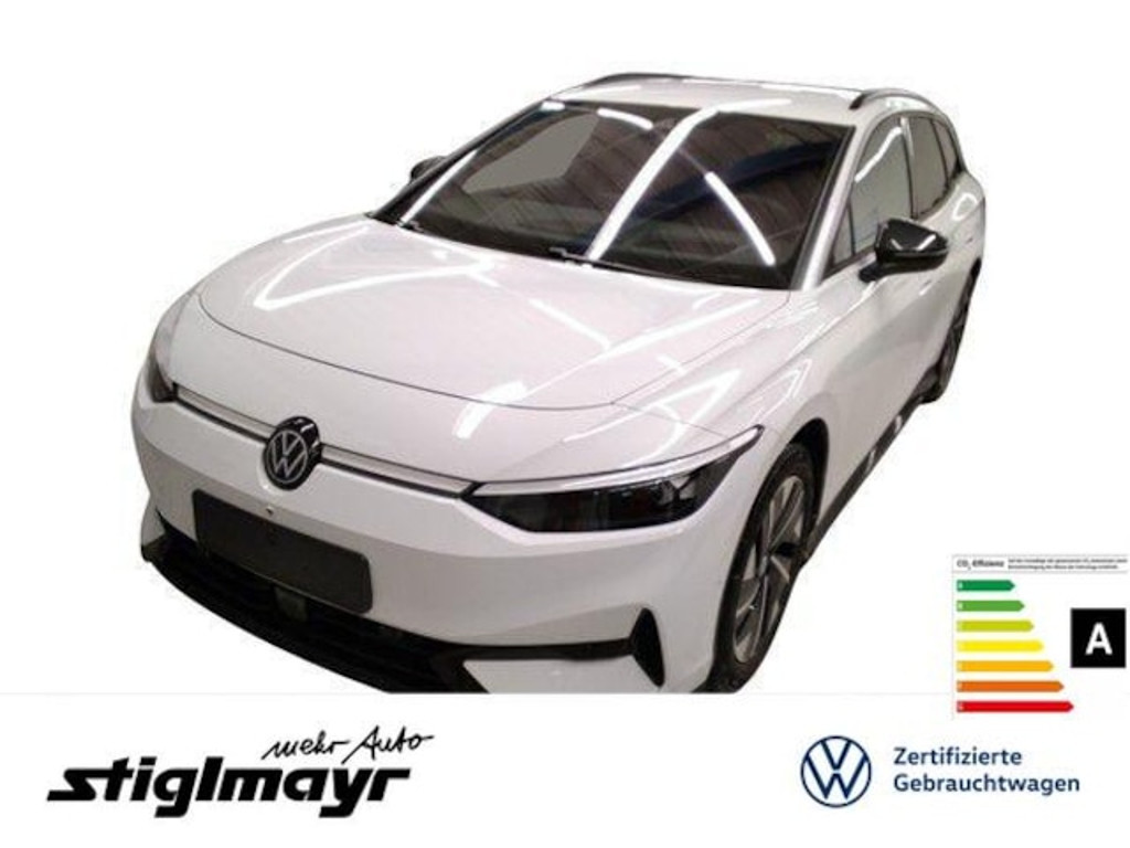 Volkswagen ID.7 2025 Elektrisch