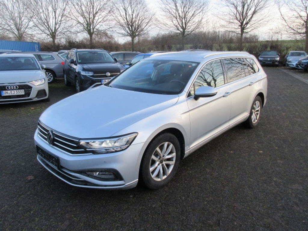 Volkswagen Passat 2023 Diesel
