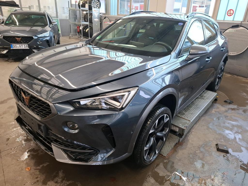 Cupra Formentor 2023 Hybride Benzine