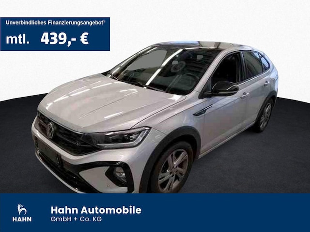 Volkswagen Taigo 2022 Benzine