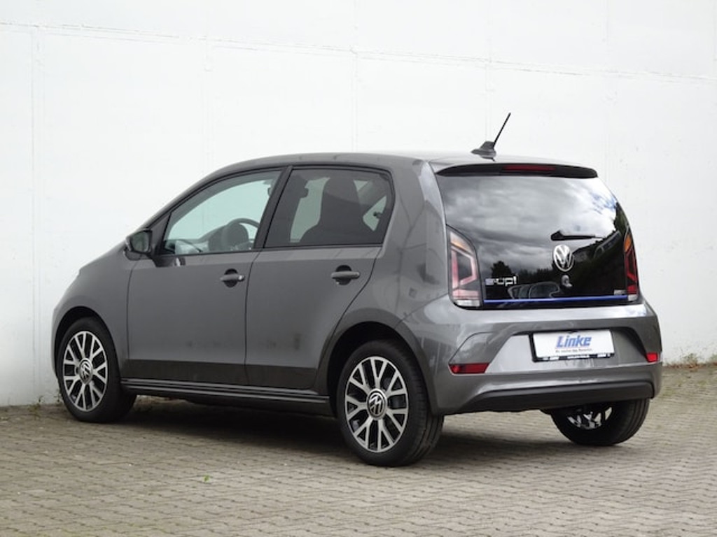 Volkswagen e-Up!