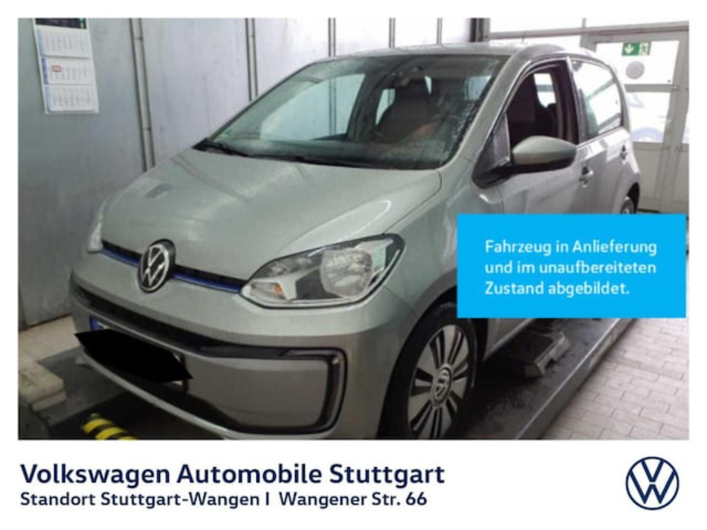Volkswagen e-Up! 2022 Elektrisch
