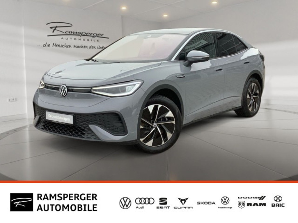 Volkswagen ID.5 2022 Elektrisch