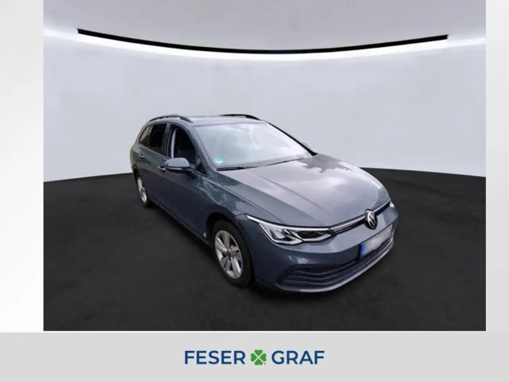Volkswagen Golf 2022 Diesel
