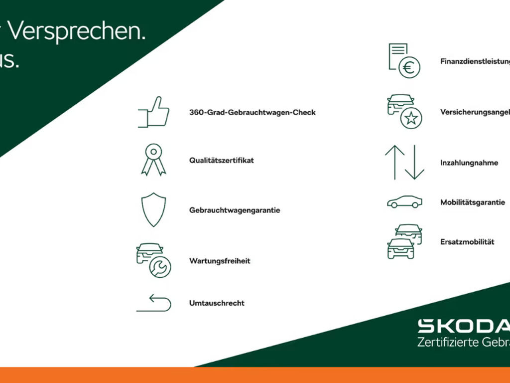 Skoda Kodiaq 2025 Benzine