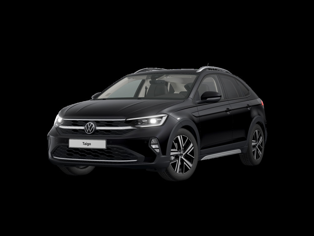 Volkswagen Taigo 2021 Benzine