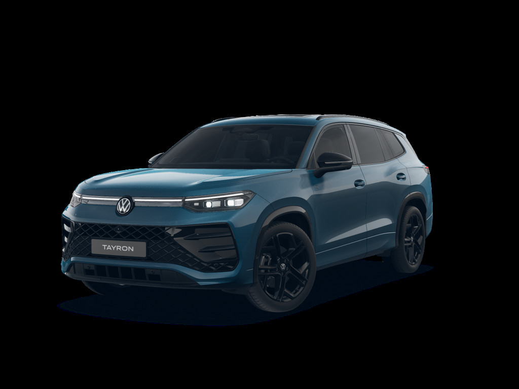 Volkswagen Tayron 2025 Diesel