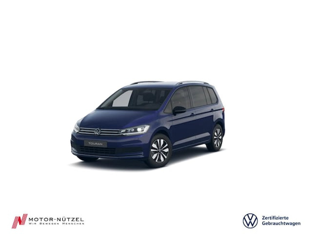 Volkswagen Touran 2025 Diesel