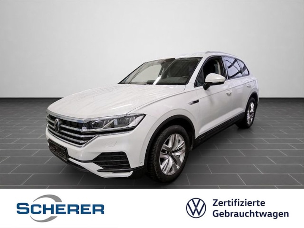 Volkswagen Touareg 2023 Diesel