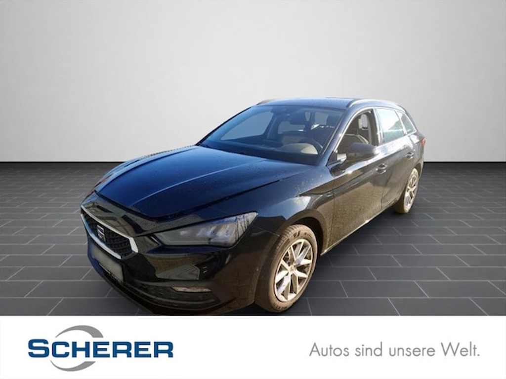 Seat Leon 2022 Diesel