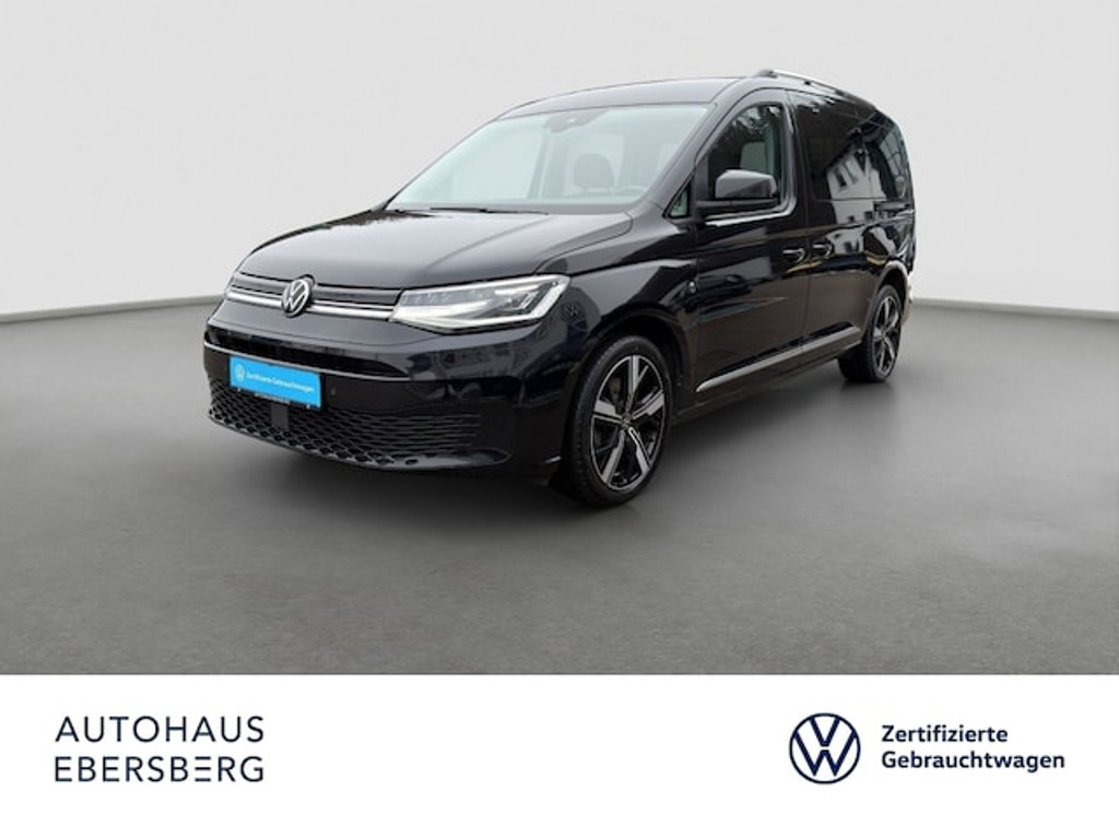 Volkswagen Caddy 2022 Diesel