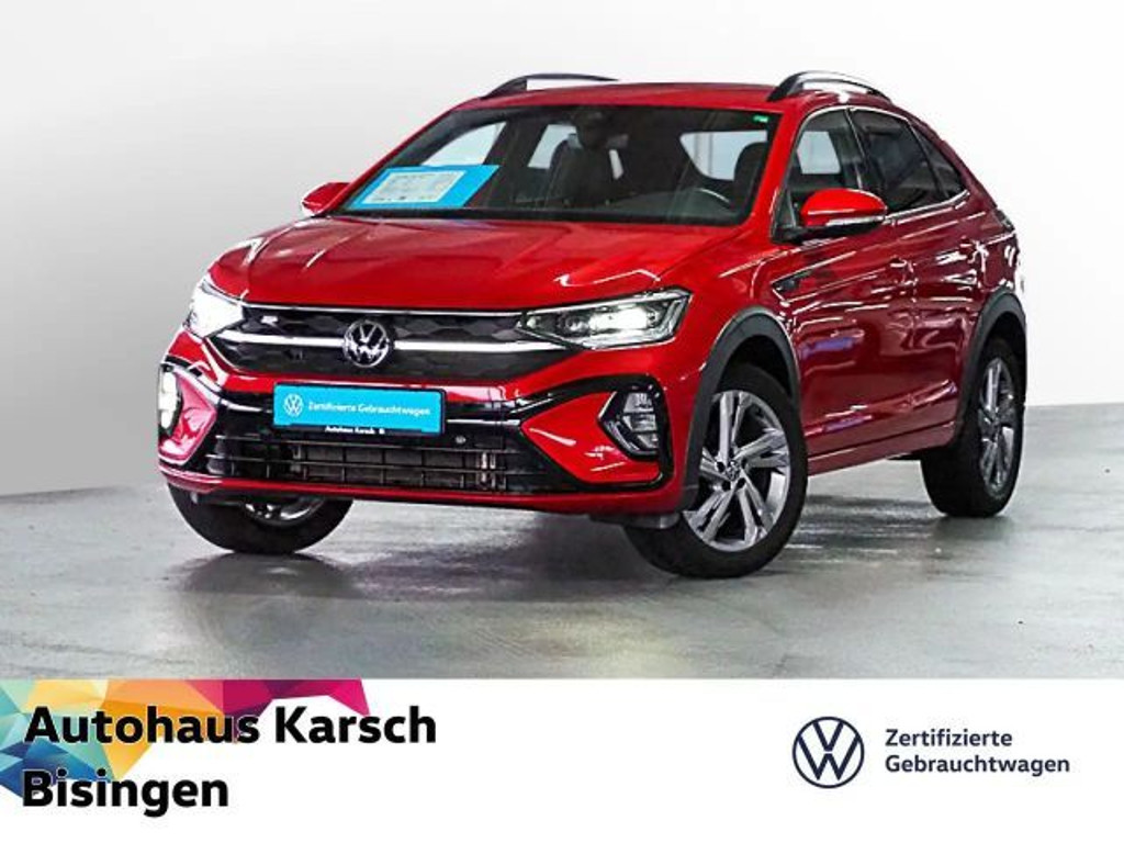 Volkswagen Taigo 2023 Benzine