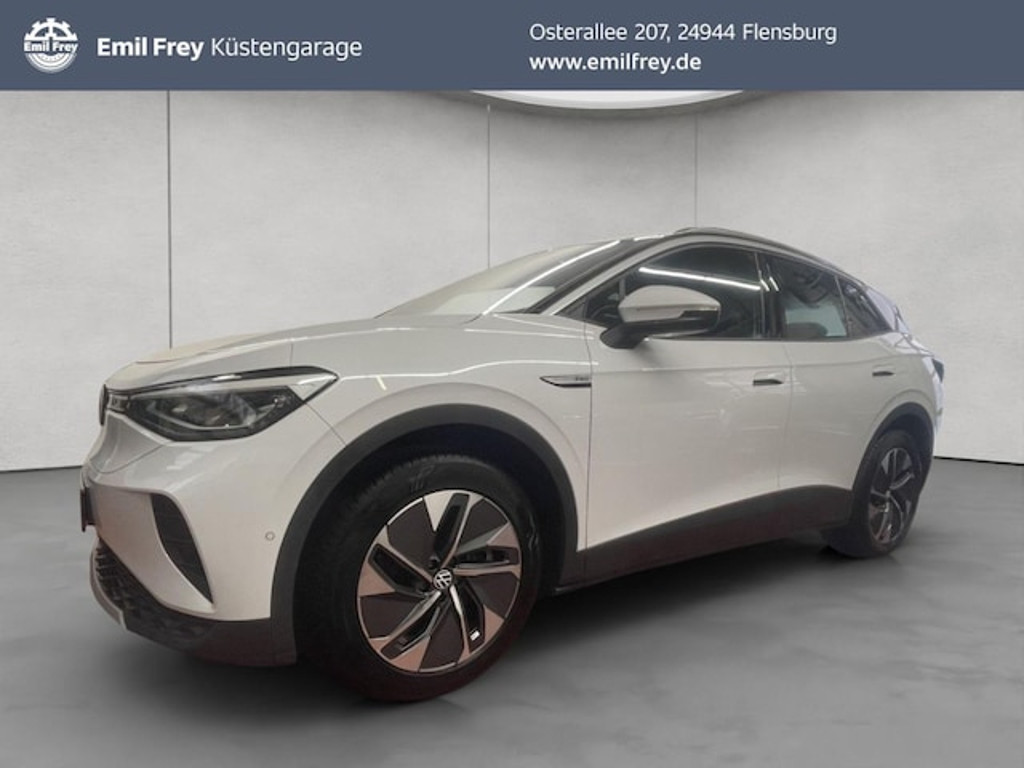 Volkswagen ID.4 2023 Elektrisch