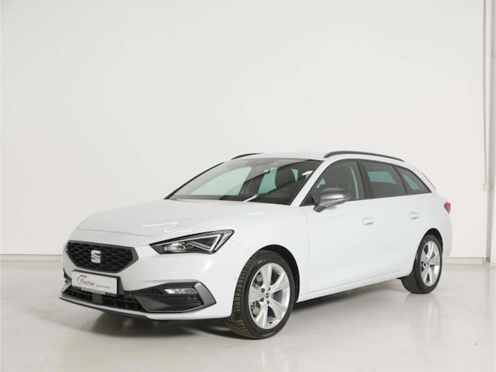 Seat Leon 2024 Diesel