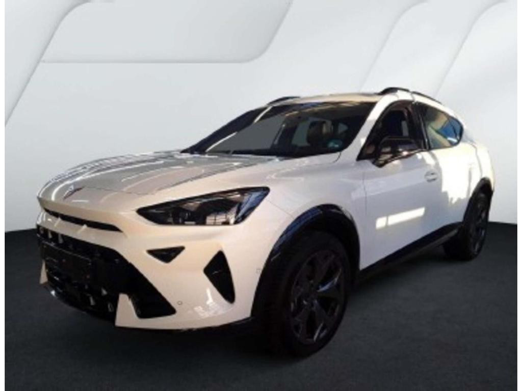 Cupra Formentor 2025 Benzine