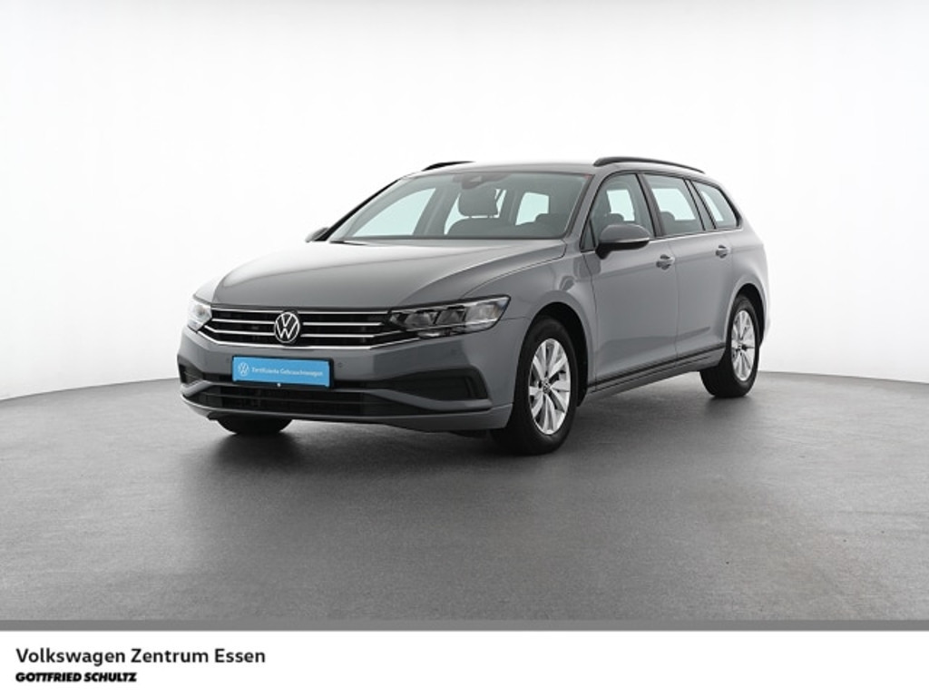 Volkswagen Passat 2022 Diesel