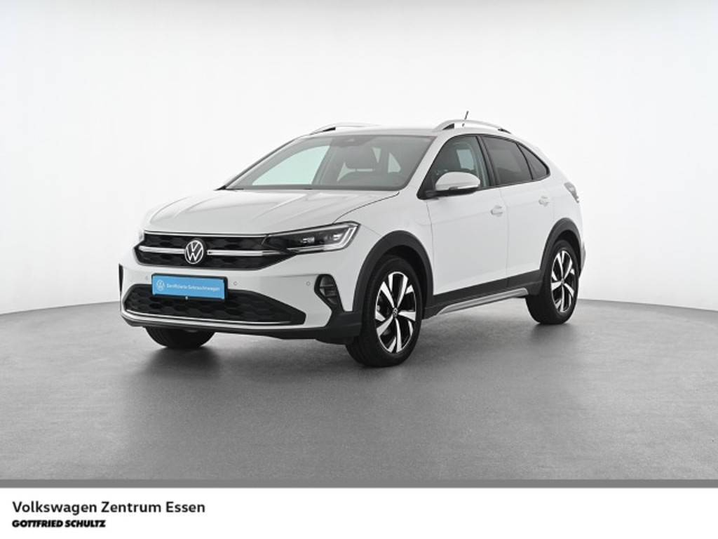 Volkswagen Taigo 2022 Benzine