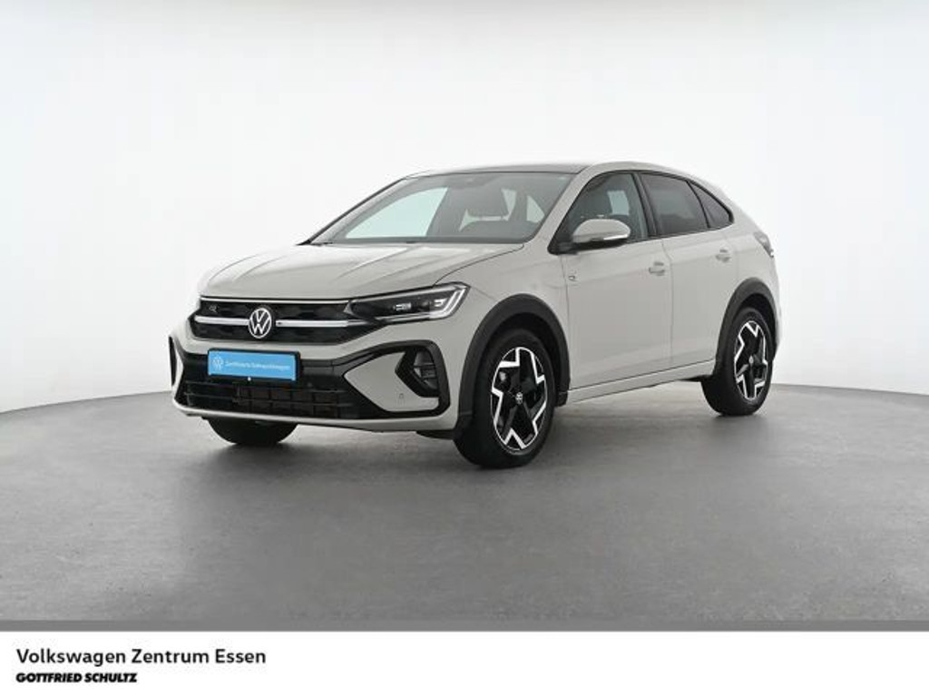 Volkswagen Taigo 2025 Benzine