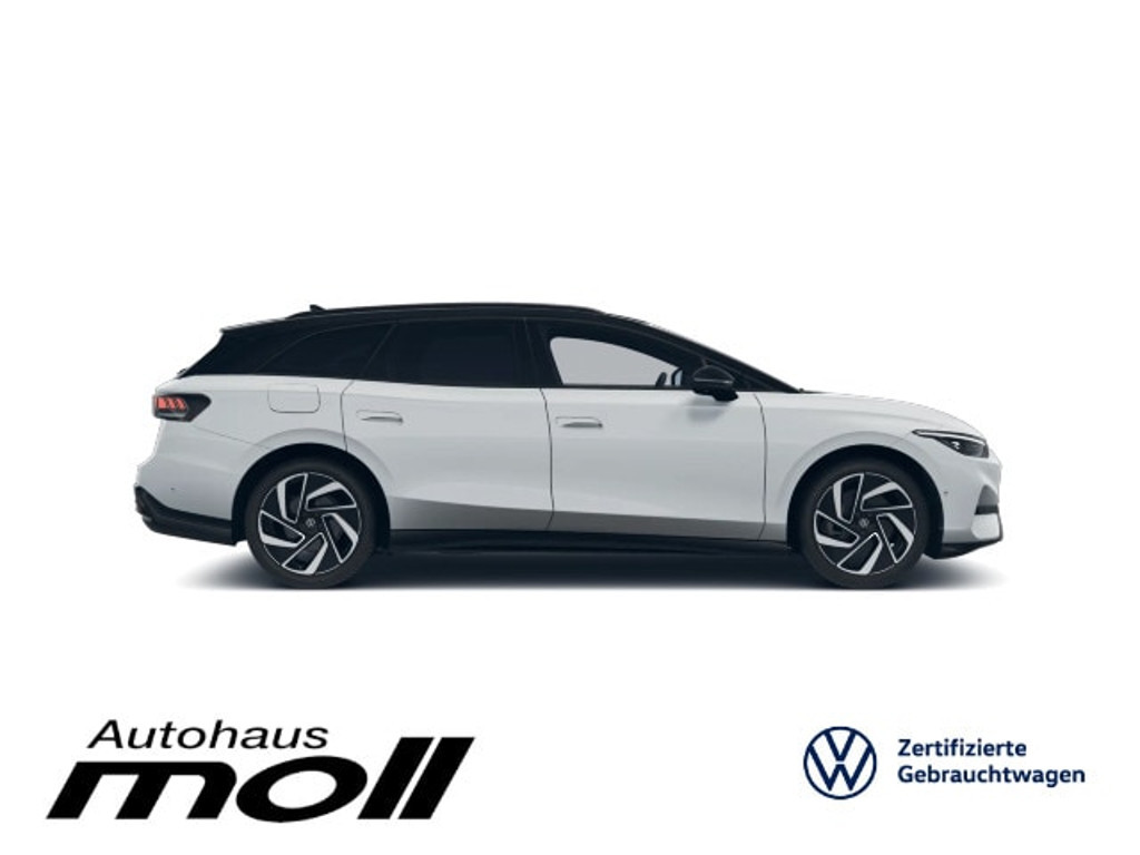 Volkswagen ID.7 2025 Elektrisch