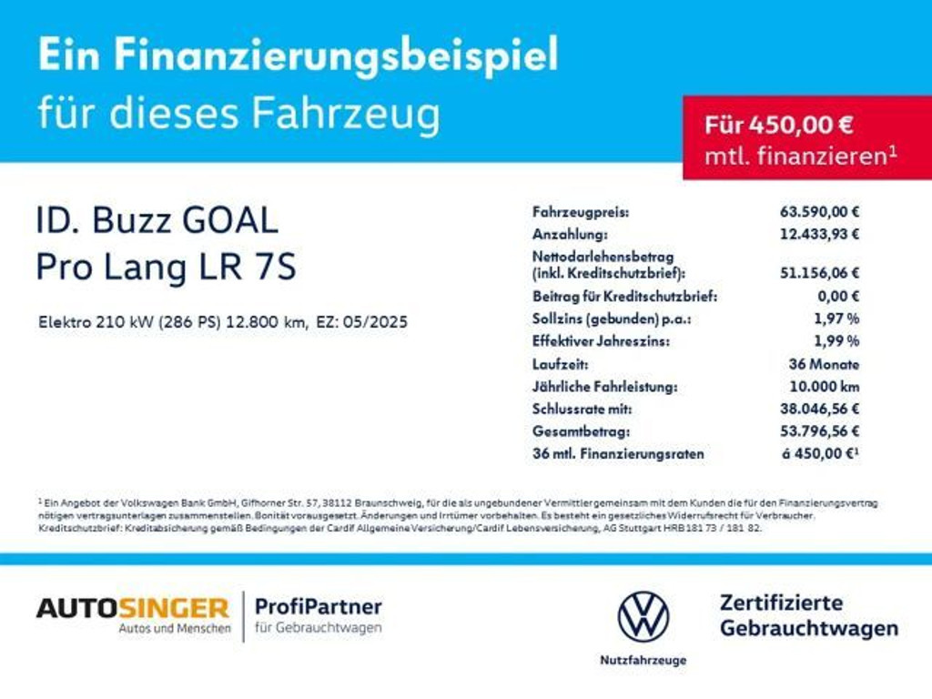 Volkswagen ID. Buzz