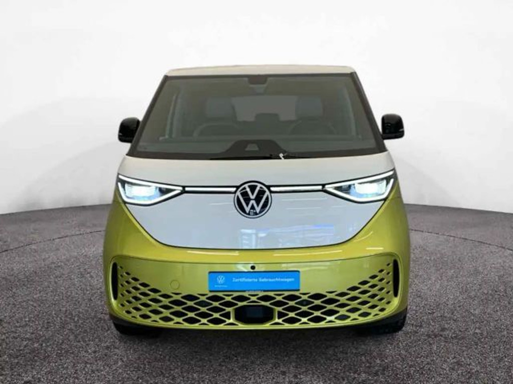 Volkswagen ID. Buzz