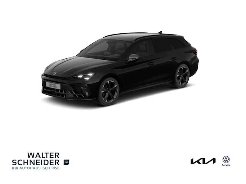 Cupra Leon 2025 Benzine