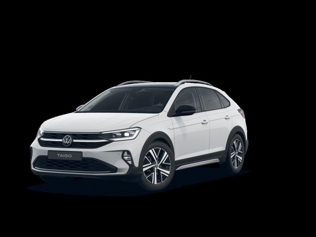 Volkswagen Taigo 2025 Benzine