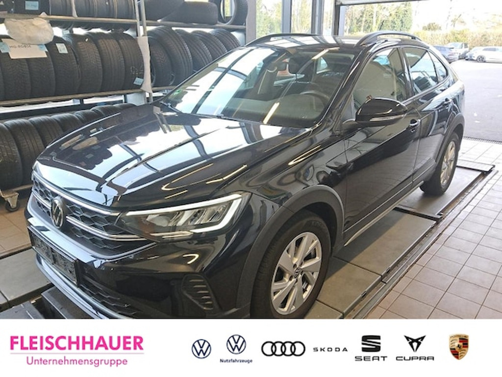 Volkswagen Taigo 2022 Benzine