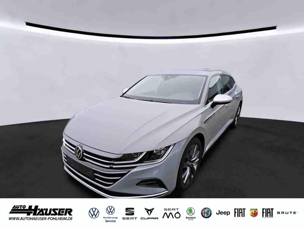 Volkswagen Arteon Shooting Brake 2023 Diesel