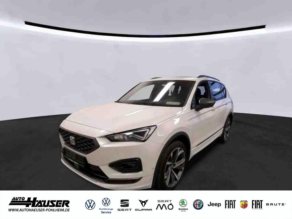 Seat Tarraco 2024 Diesel