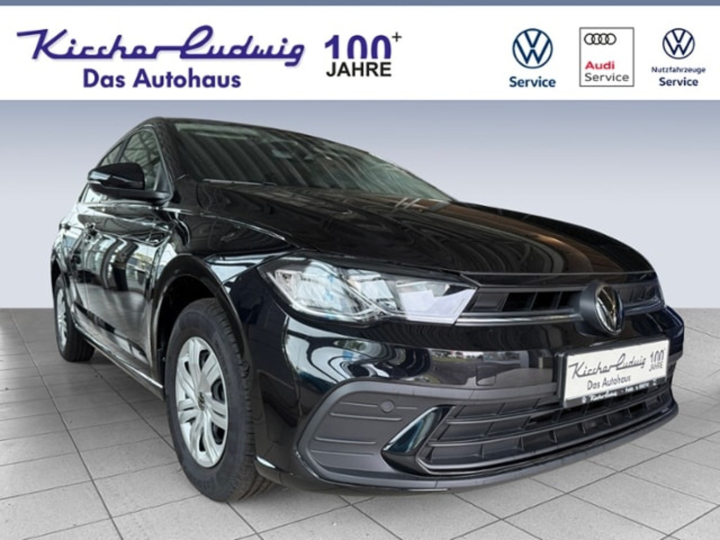 Volkswagen Polo 2025 Benzine