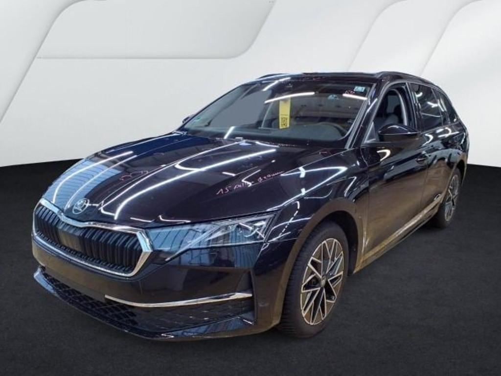 Skoda Octavia 2025 Diesel