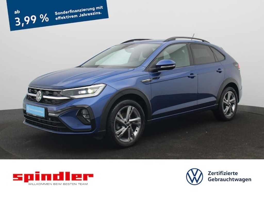 Volkswagen Taigo 2022 Benzine