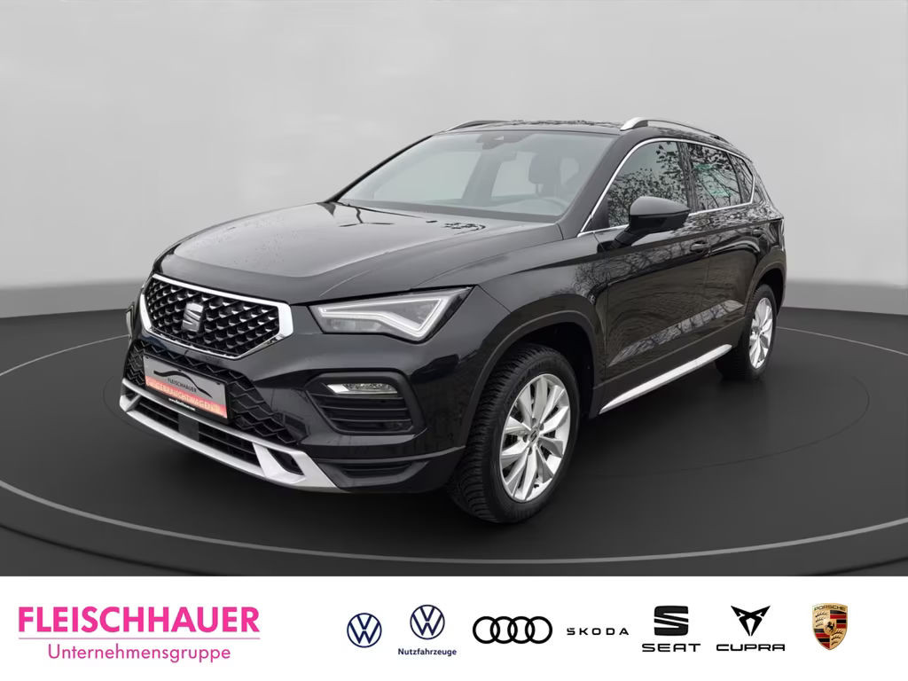 Seat Ateca 2025 Benzine