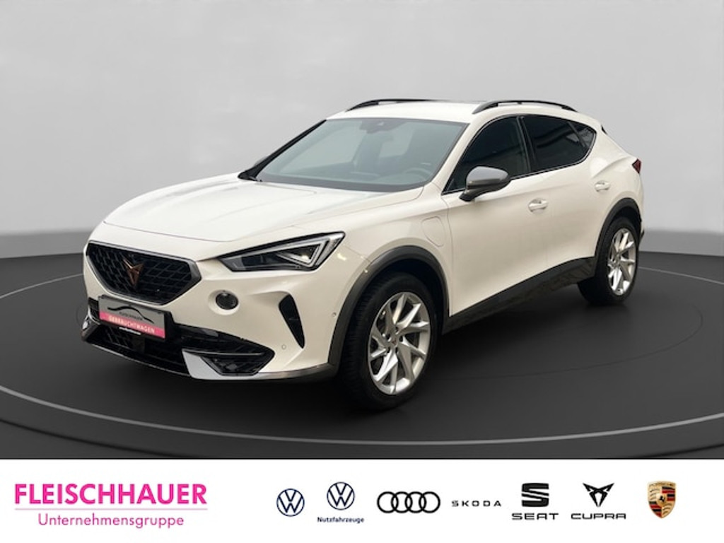 Cupra Formentor 2023 Hybride Benzine