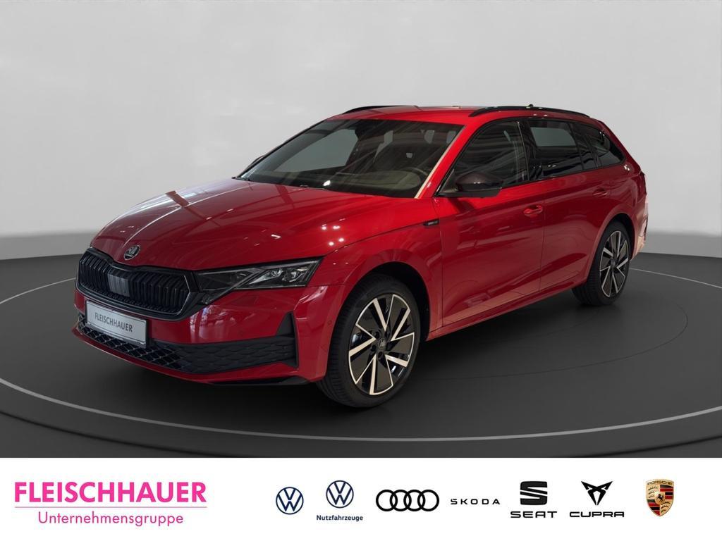 Skoda Octavia 2026 Diesel