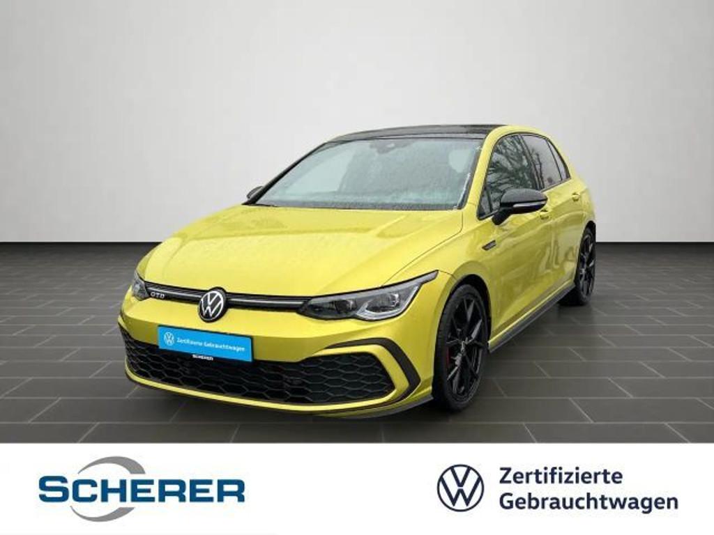 Volkswagen Golf 2023 Diesel