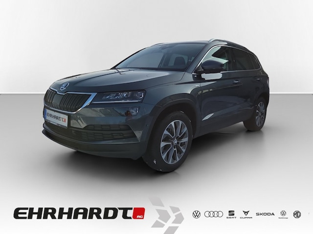 Skoda Karoq 2022 Diesel