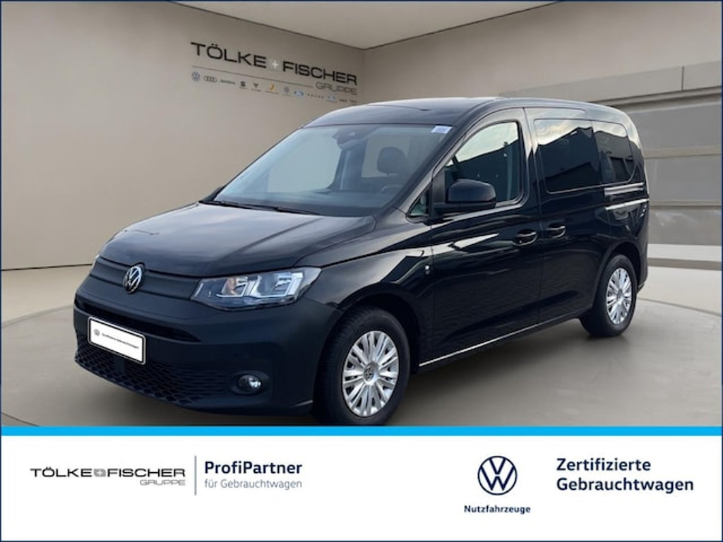 Volkswagen Caddy 2021 Diesel