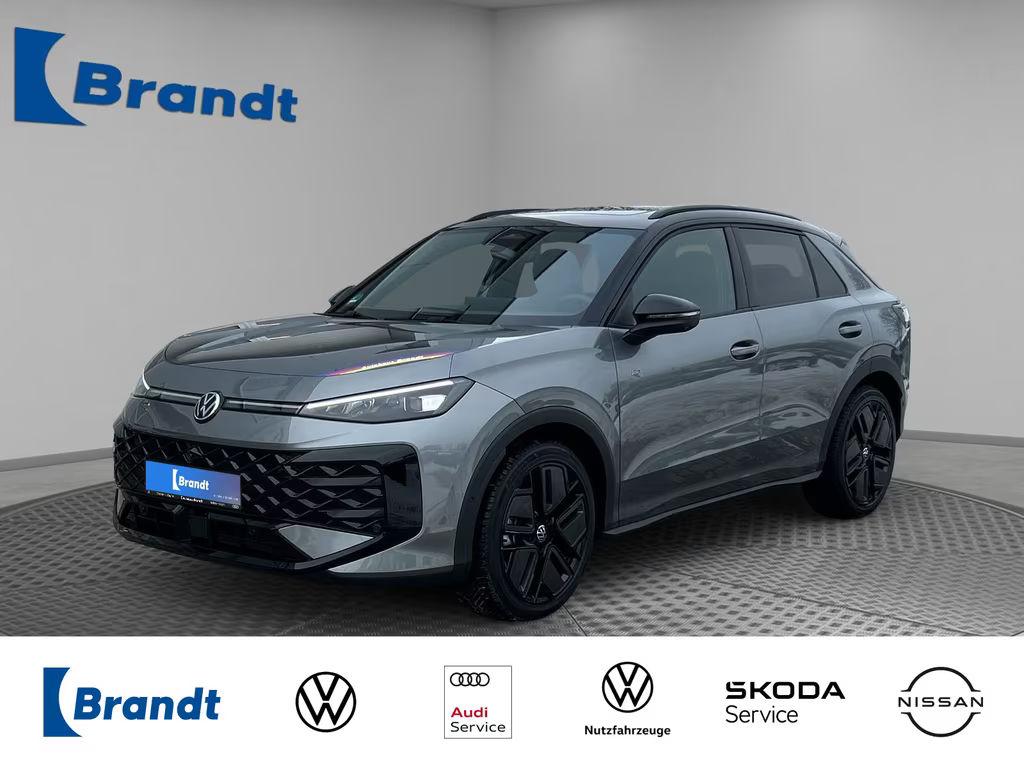 Volkswagen T-Roc 2026 Benzine