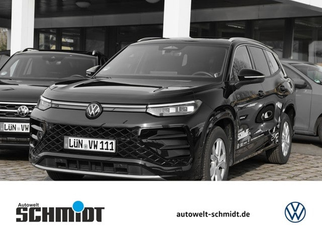 Volkswagen Tayron 2025 Benzine