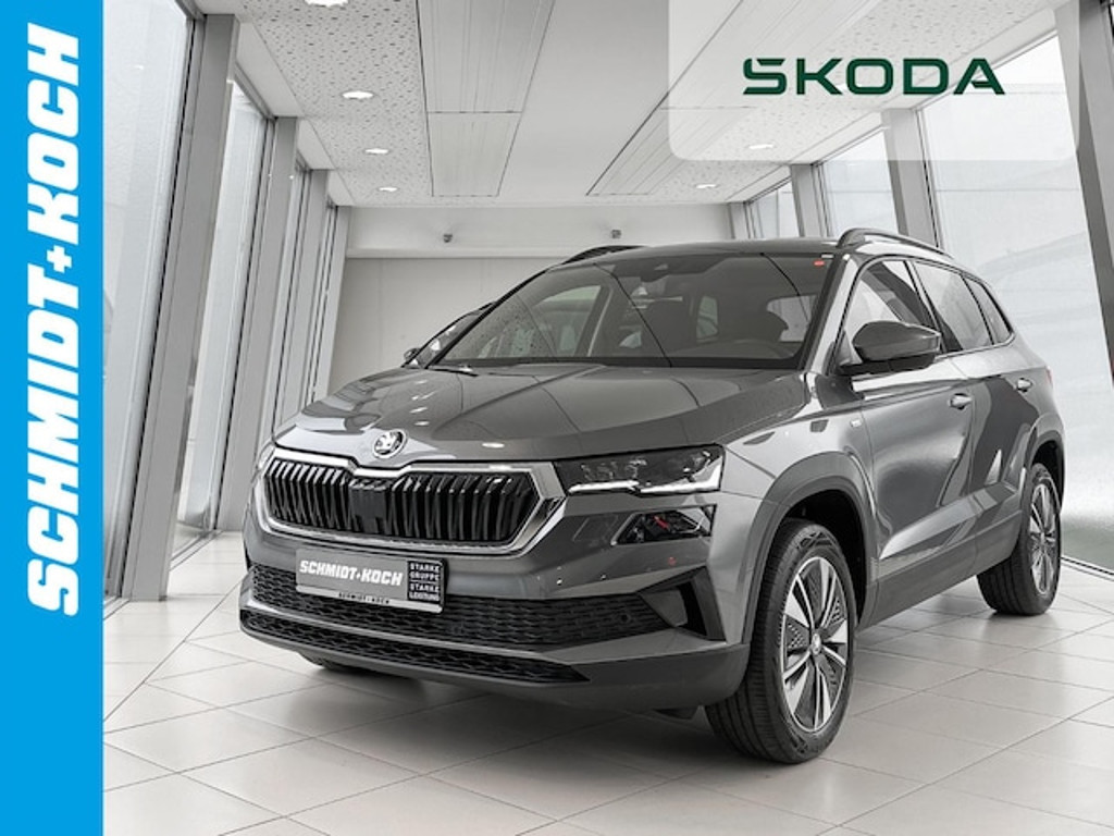 Skoda Karoq 2022 Diesel