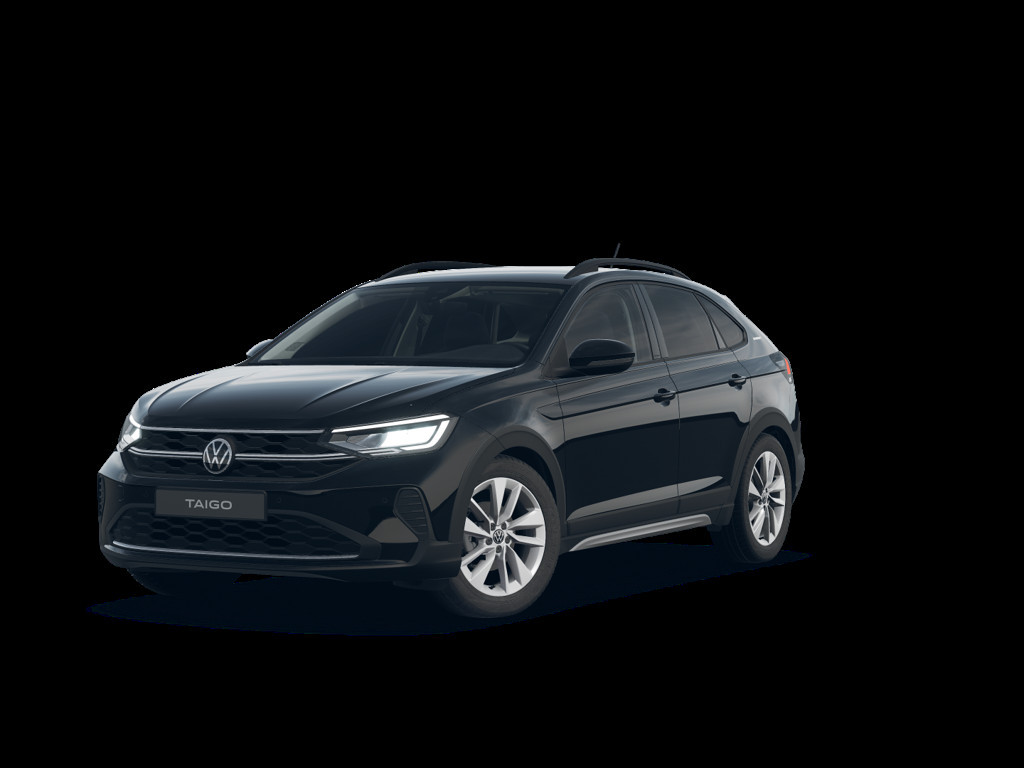 Volkswagen Taigo 2025 Benzine