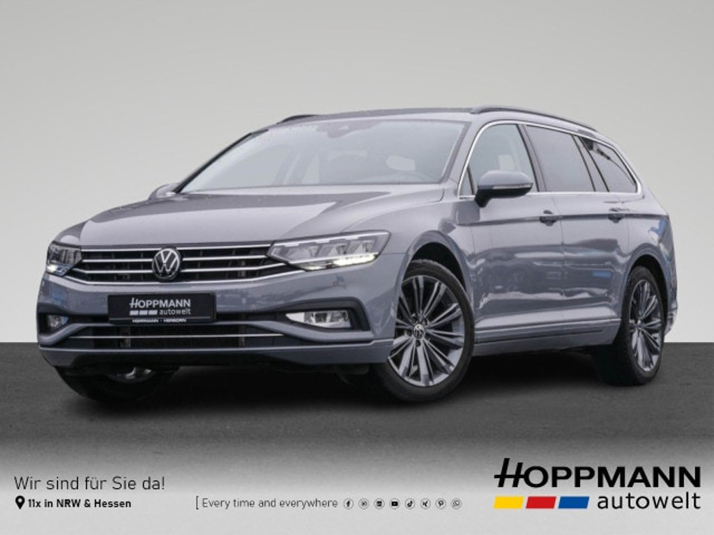 Volkswagen Passat 2022 Benzine