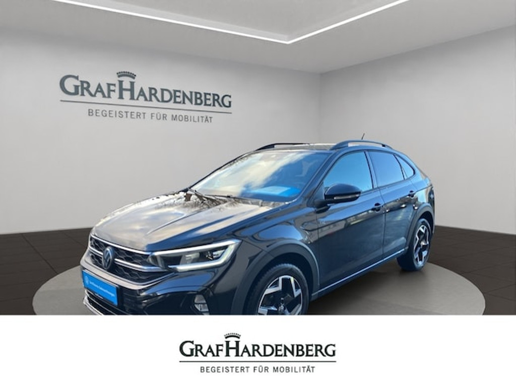 Volkswagen Taigo 2025 Benzine